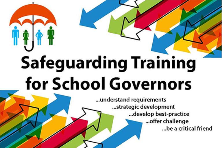 Safeguarding training for school governors