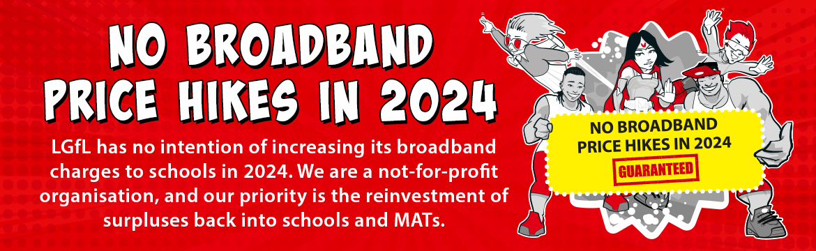 No broadband price hikes in 2024 guaranteed