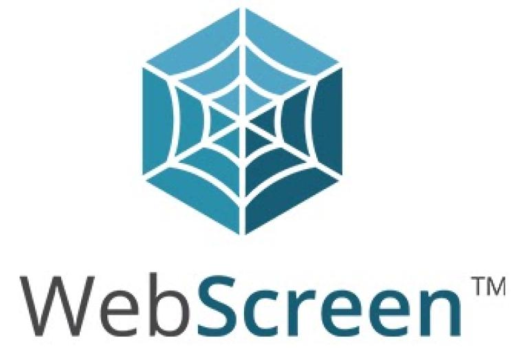 Webscreen