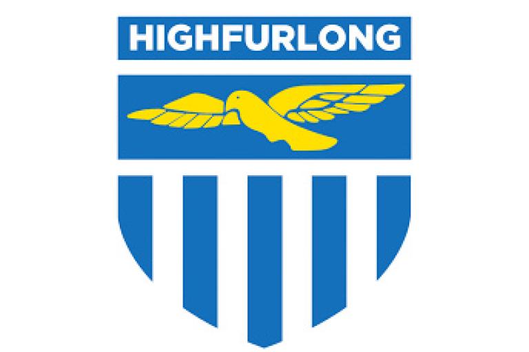 Highfurlong School Logo