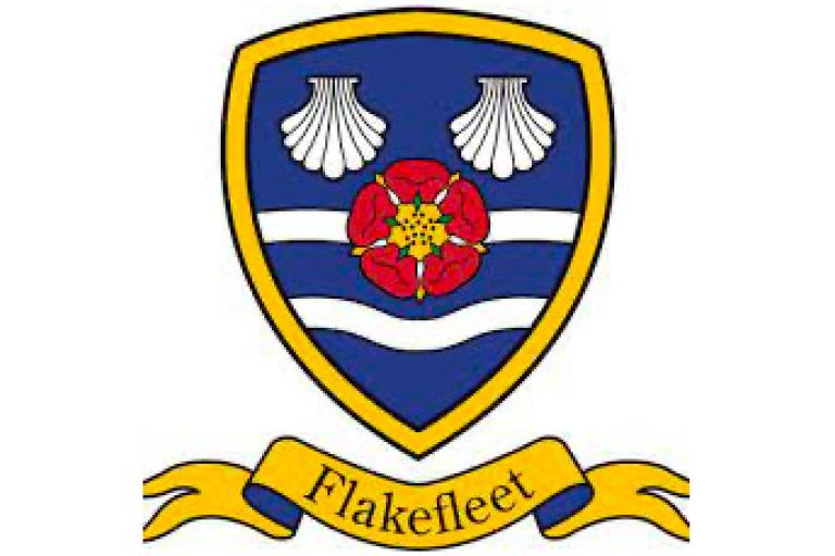 Flakefleet Logo