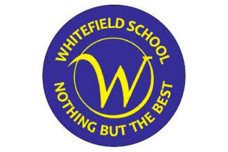Whitefield School Logo