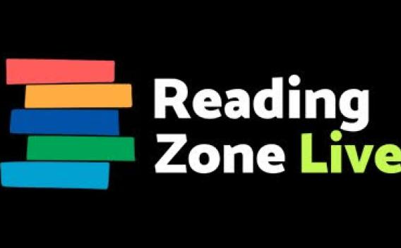 ReadingZone Live