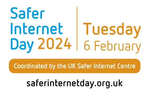 Safer Internet Day 2024 image