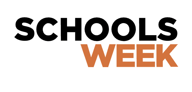 Schools Week logo