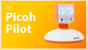 Picoh Robot