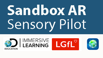 Sandbox AR Sensory Pilot